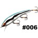 Cotton Cordell C85 RIPPLIN’ RED FIN